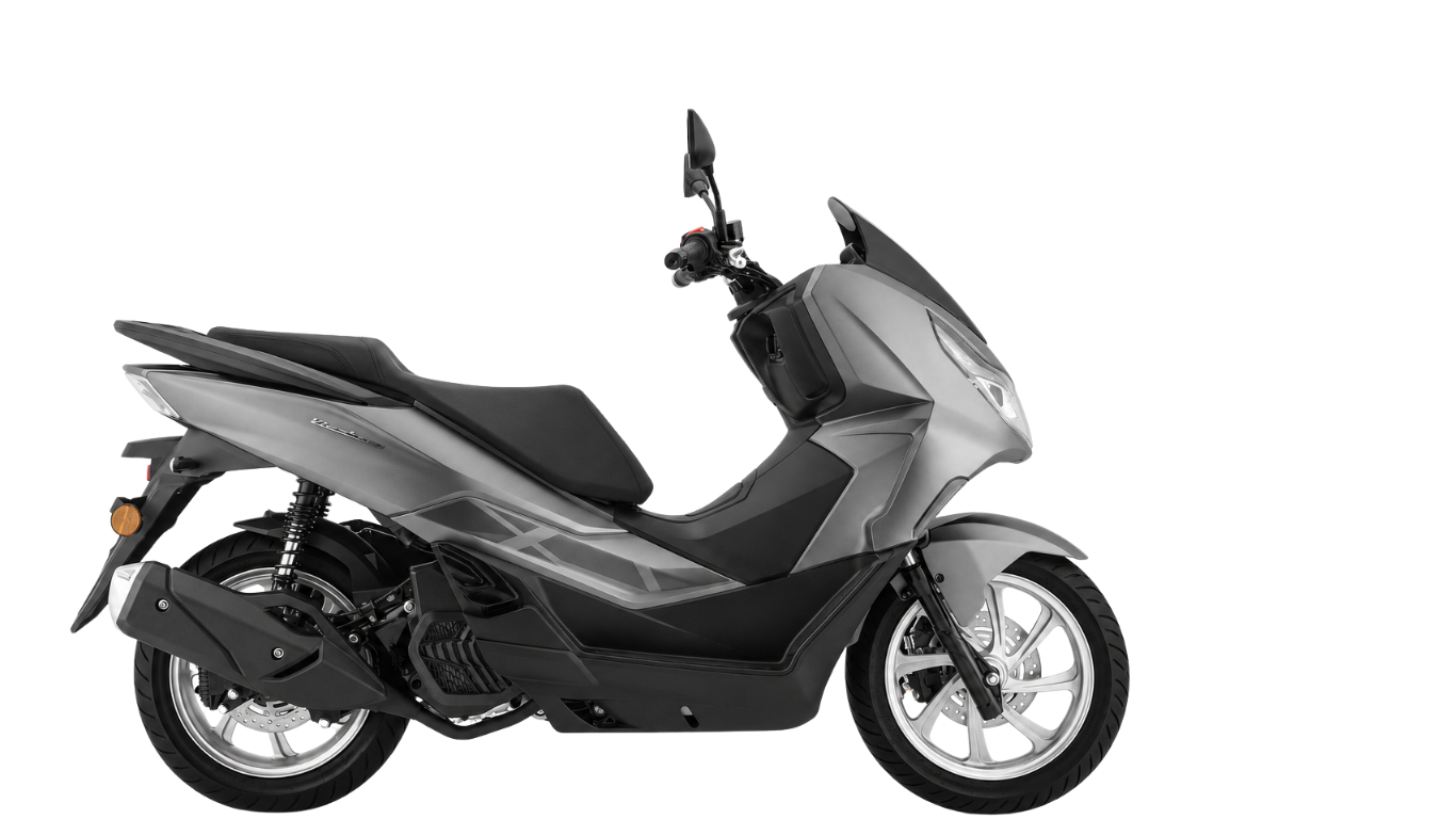 ארייק CTRIDE 125