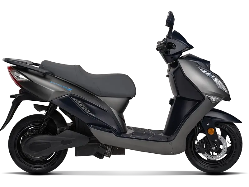 בליץ מוטורס Blitz 3000XS