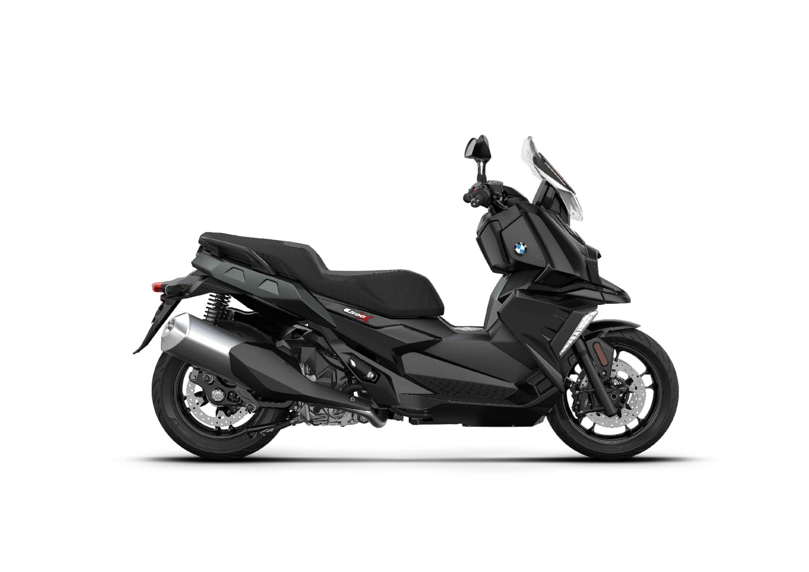 מבצע ב.מ.וו C 400 X