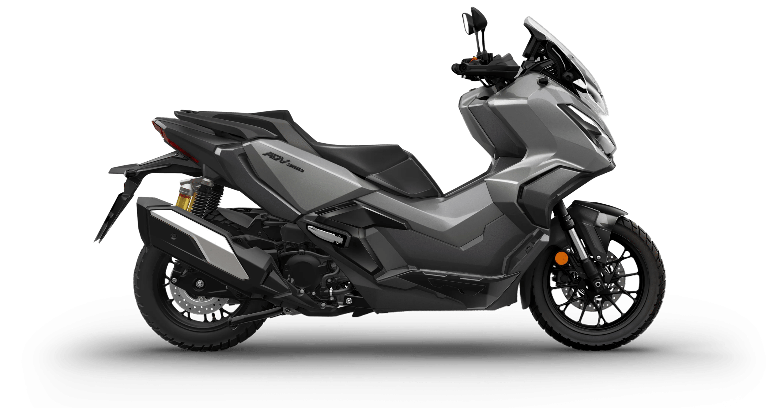 הונדה ADV 350
