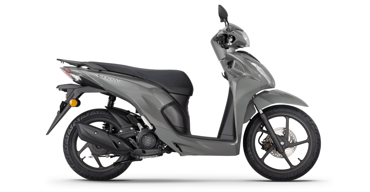 הונדה Vision 110