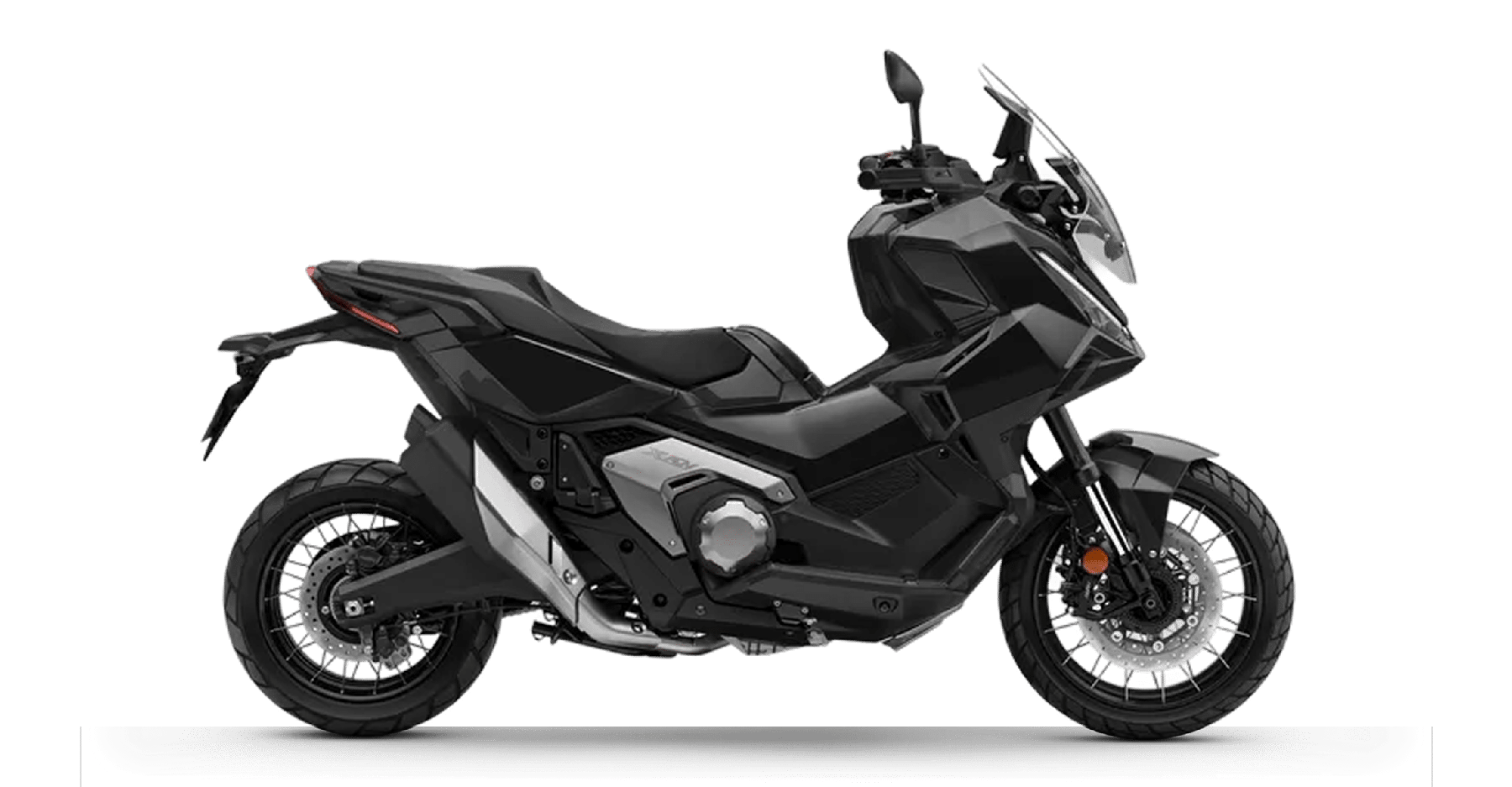 הונדה X-ADV 750