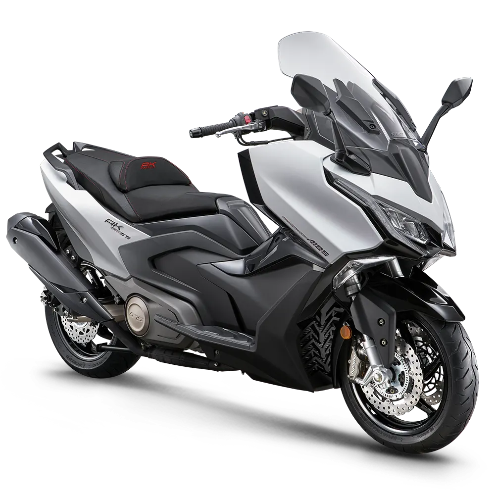 קימקו AK Premium 575