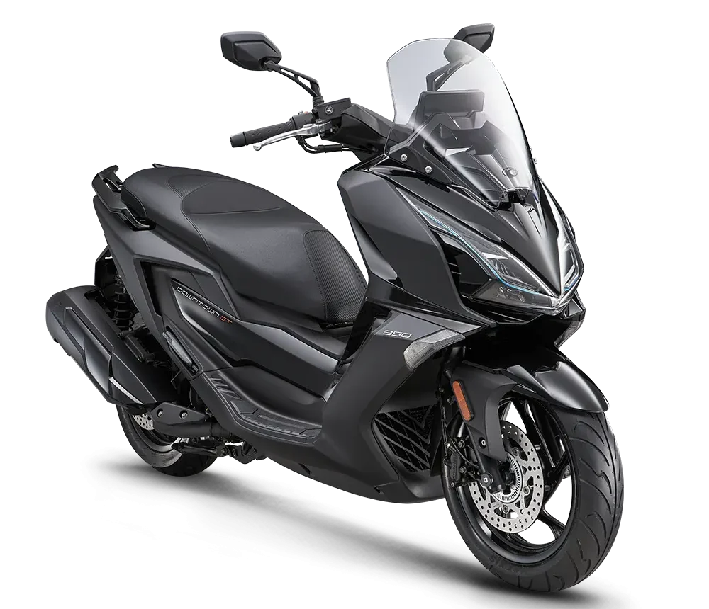 קימקו Downtown GT 250