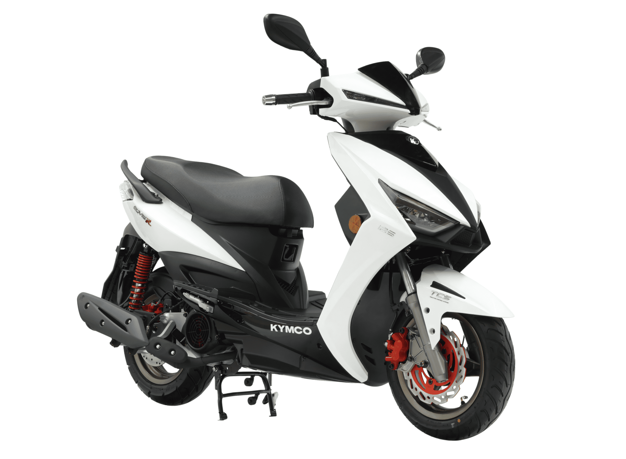 קימקו Movie R 125