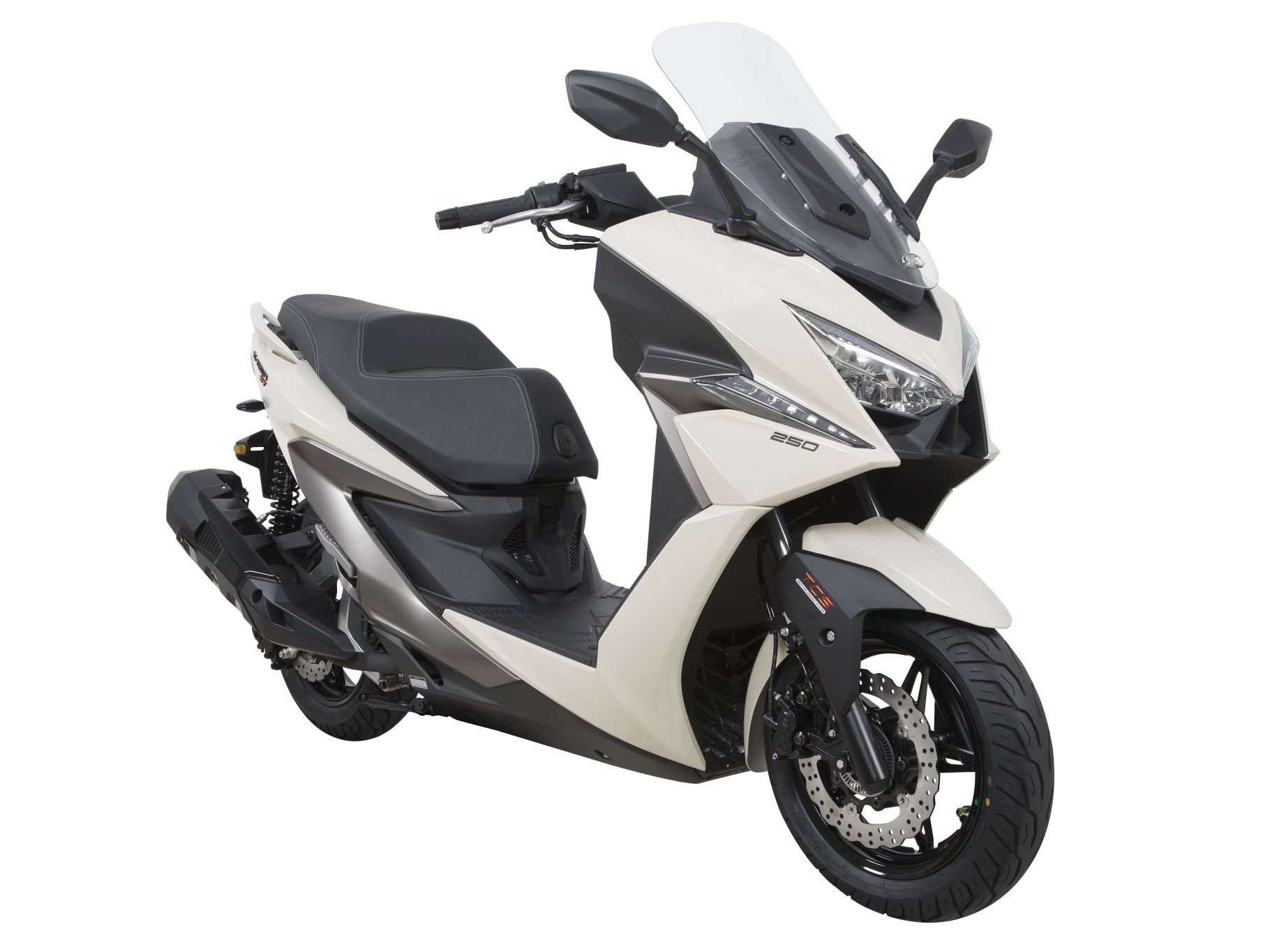 קימקו X-TOWN ST 250
