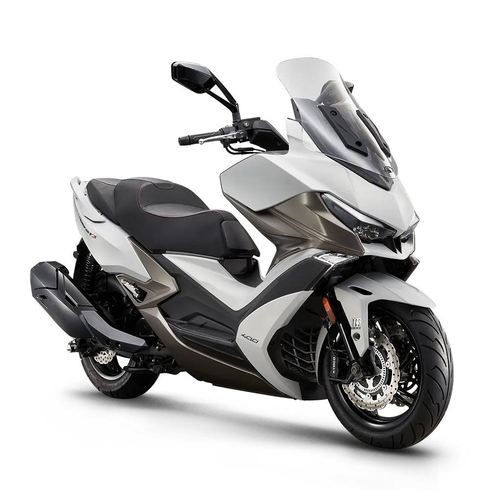 קימקו XCiting VS 400