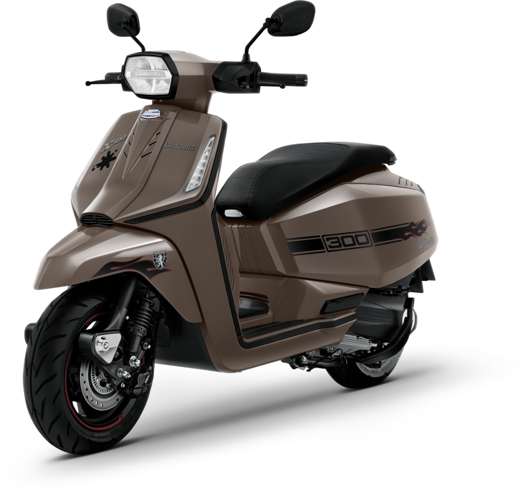 למברטה X-300
