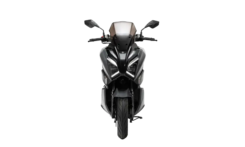 מורבידלי SC125