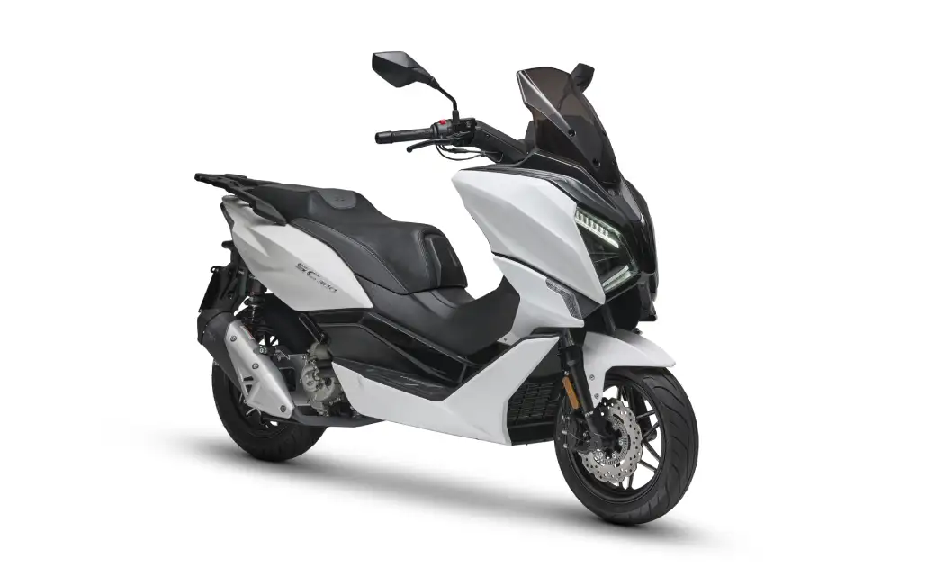 מורבידלי SC250