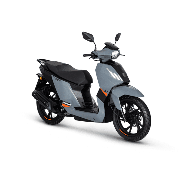 פיג'ו Tweet 125 GT