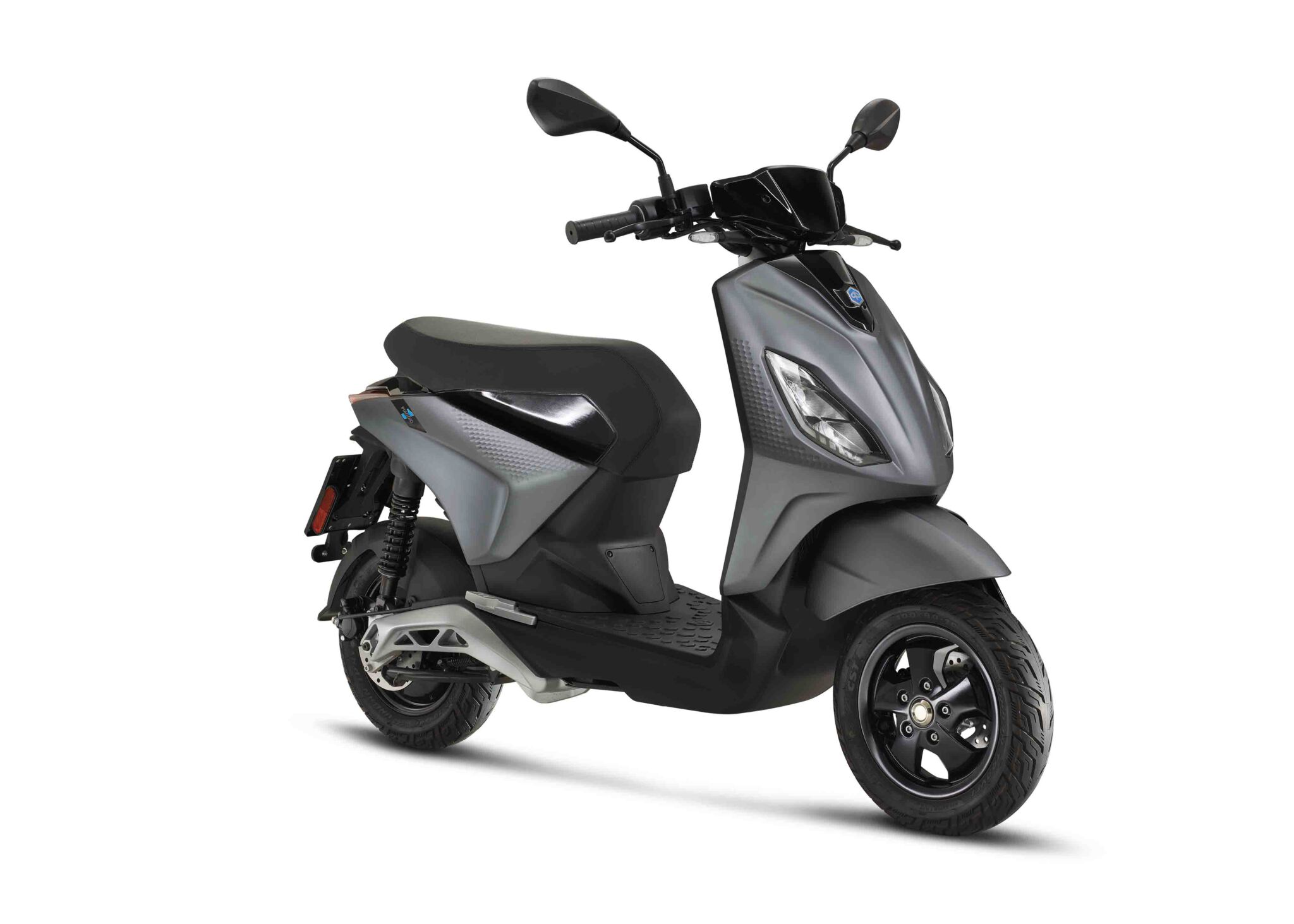 פיאג'ו Piaggio 1