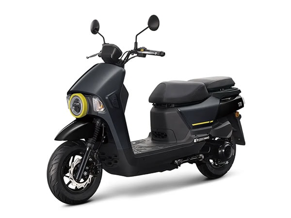 סאן-יאנג 4MICA 125
