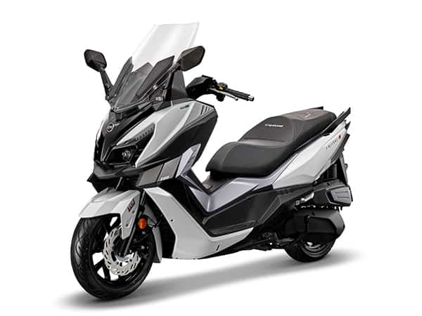 סאן-יאנג CRUISYM 300