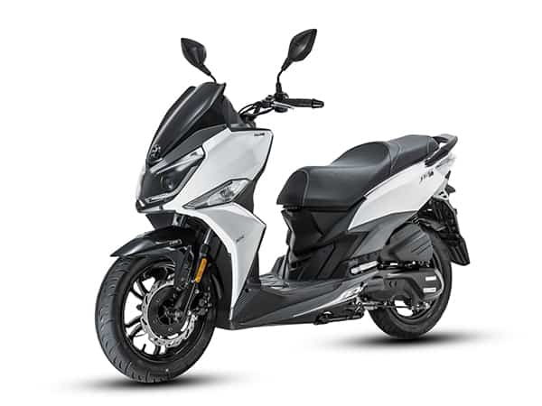 סאן-יאנג JET 14 200 EVO