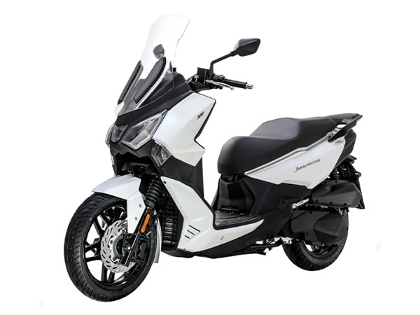 סאן-יאנג JOYRIDE 300