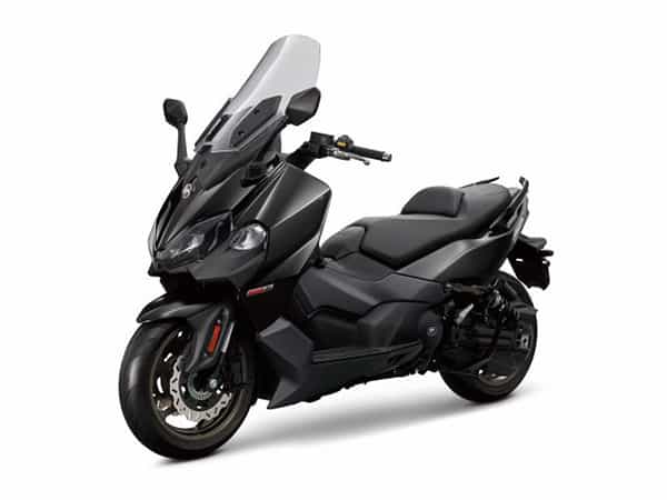 סאן-יאנג Maxsym TL 508