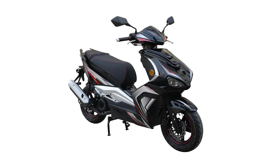 טאיין Striker 125