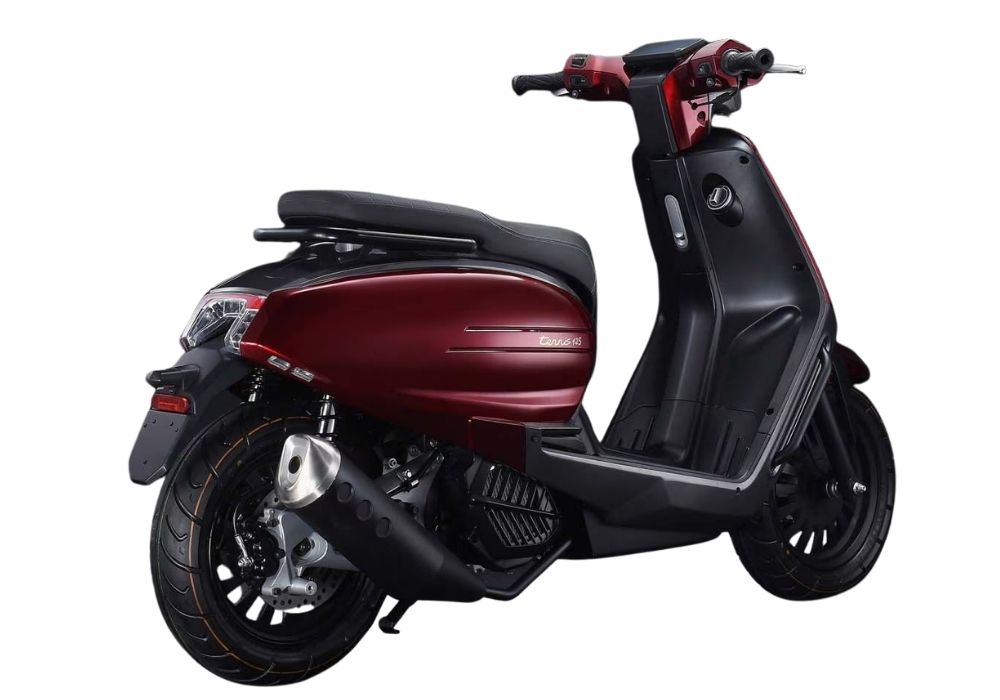 ולוצ'יפרו Tennis 125