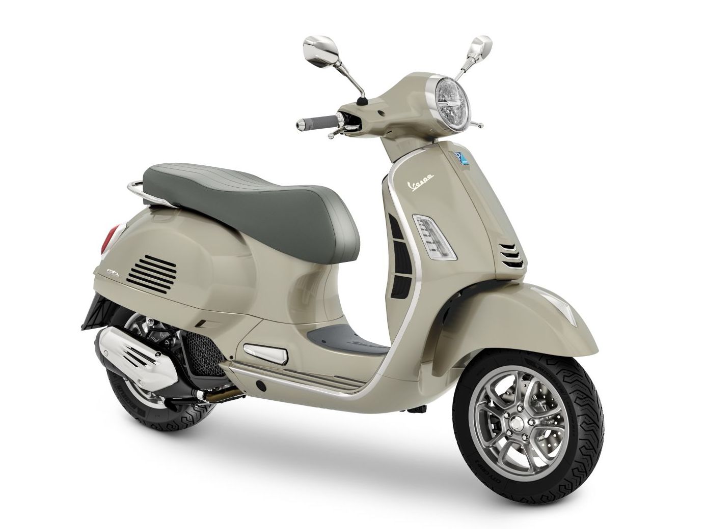 וספה GTS 125