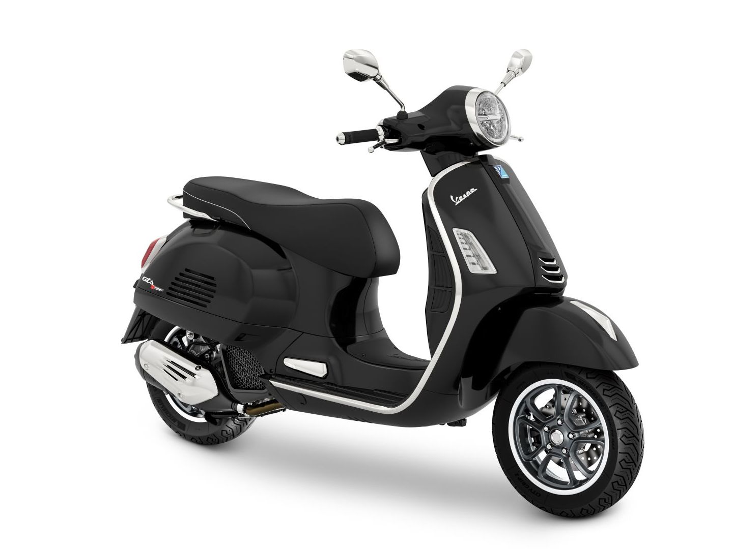 וספה GTS Super 310