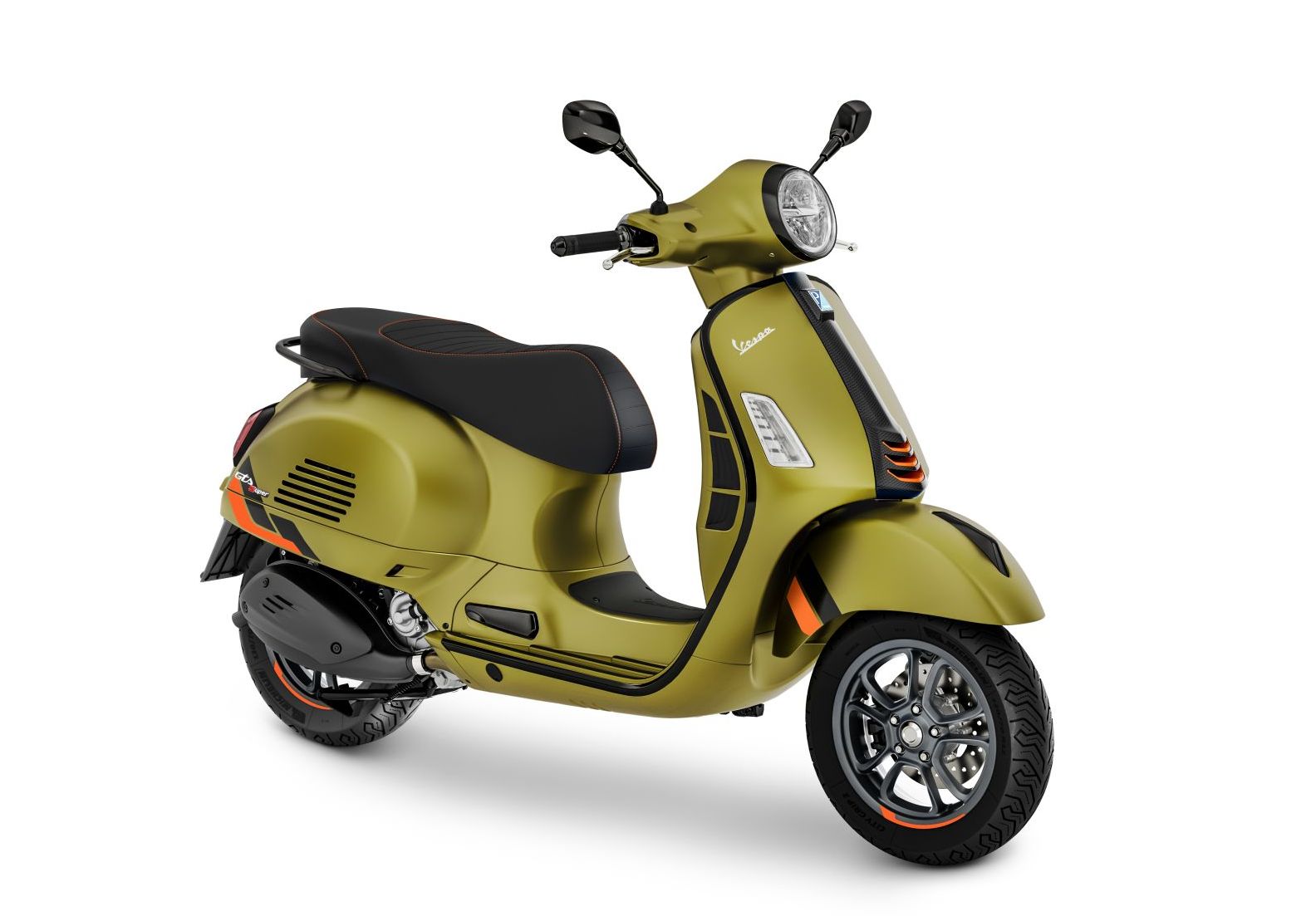 וספה GTS SuperSport 310