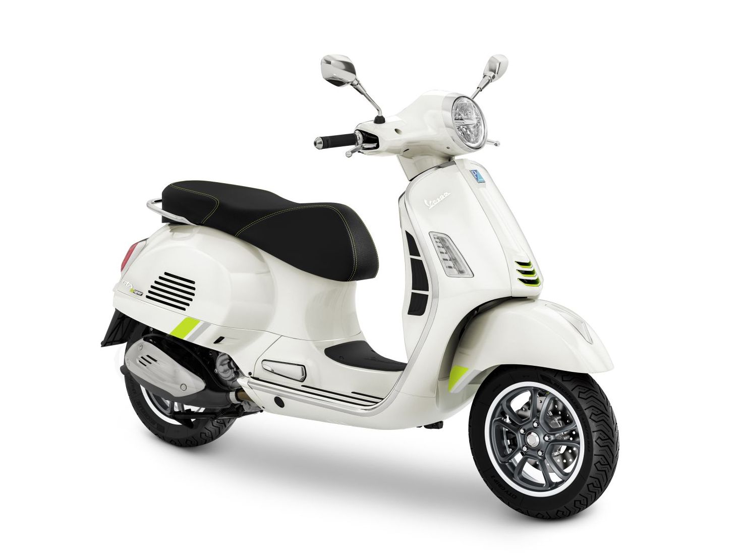 וספה GTS SuperTech 310