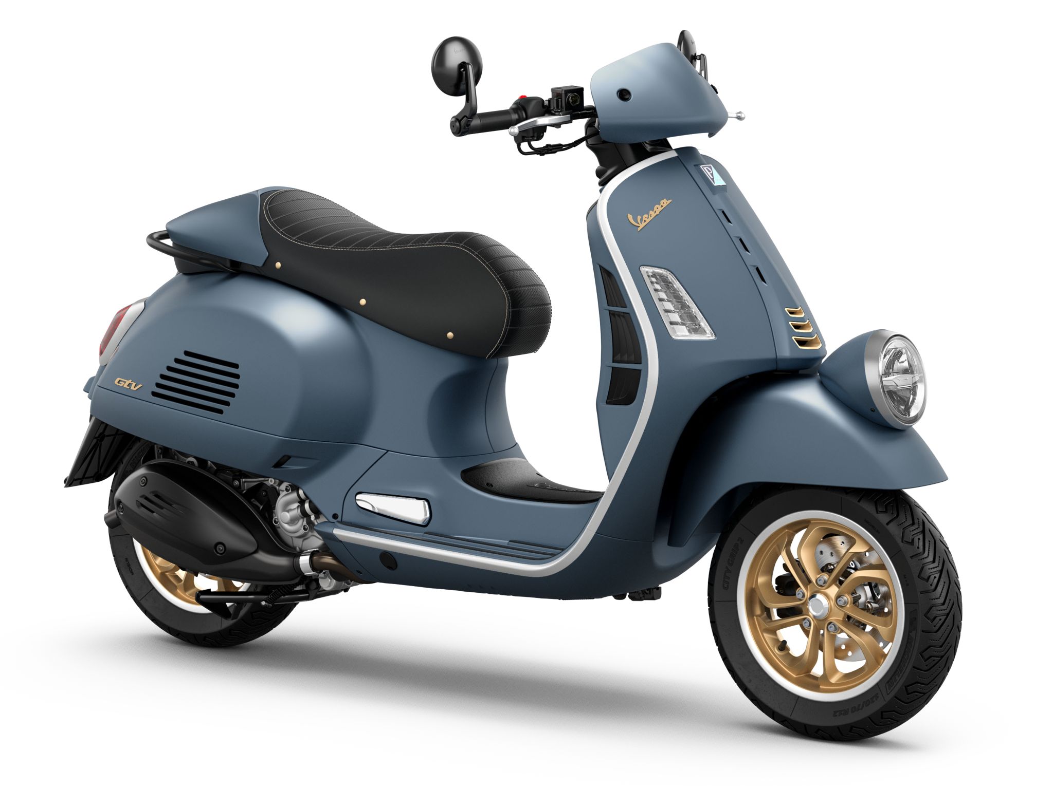 וספה GTV Officina 8 310