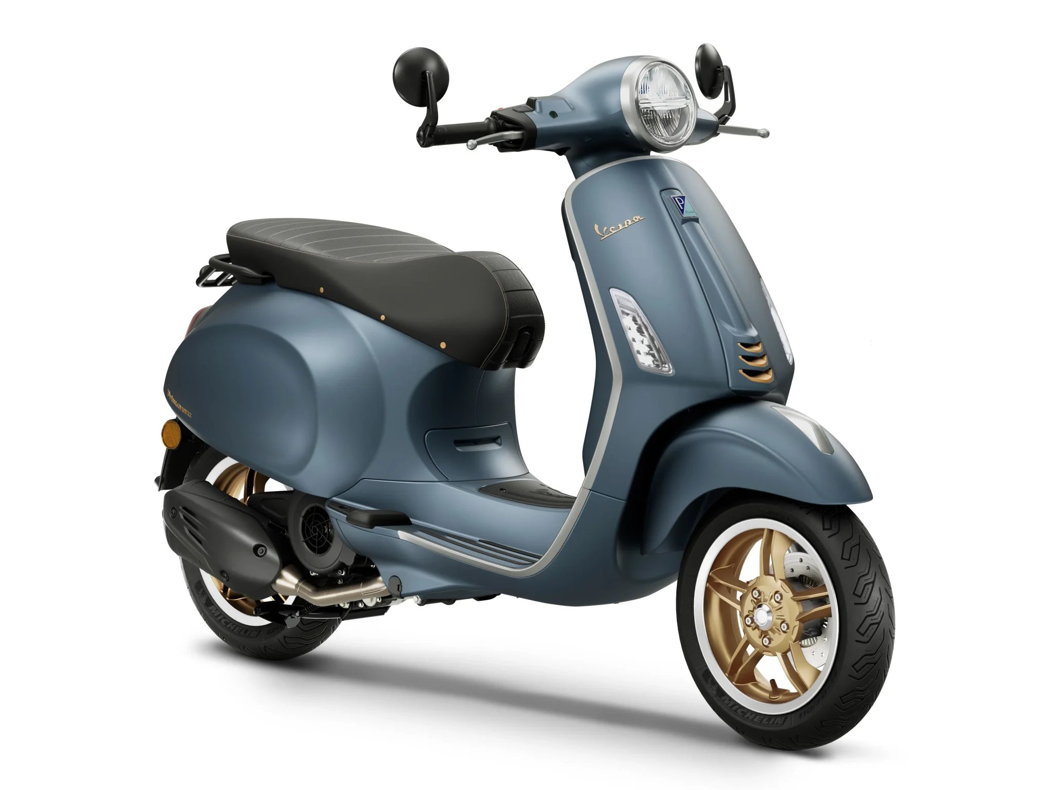 וספה Primavera Officina 8 125