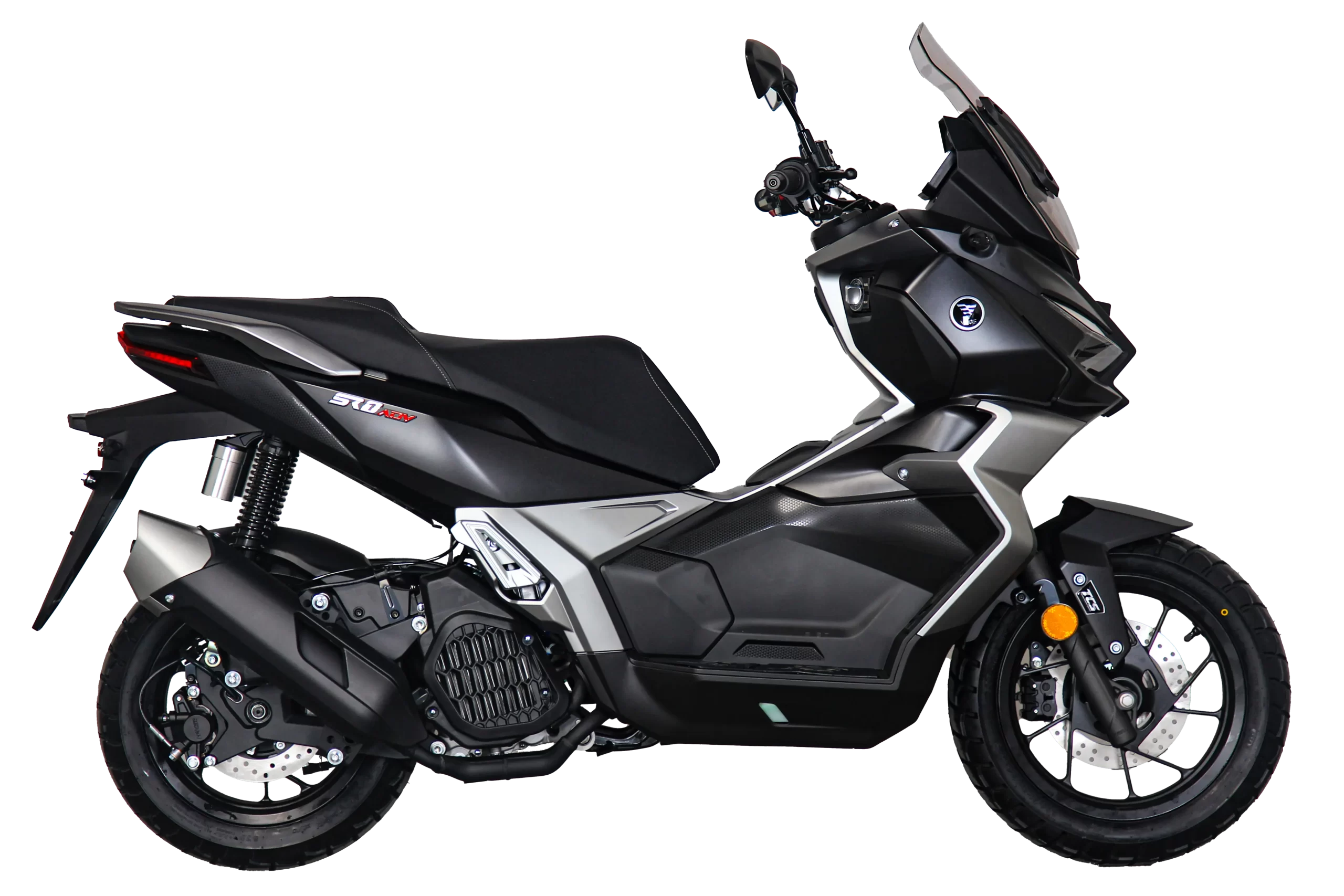 ווג' SR1 ADV