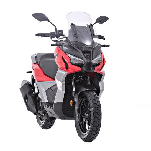 ווג' SR2 ADV