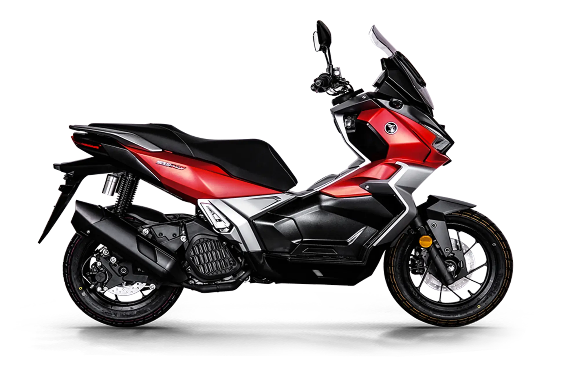ווג' SR2 ADV