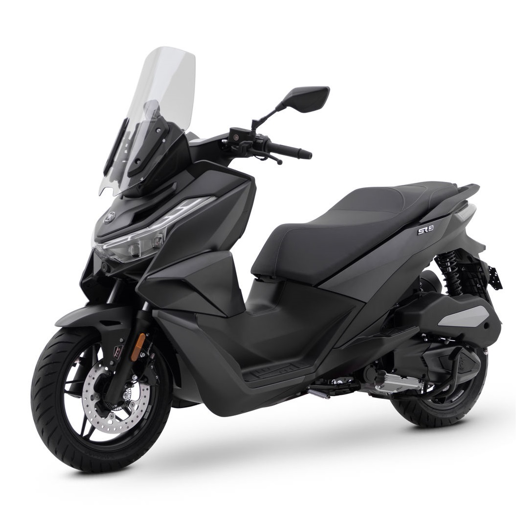 ווג' SR3
