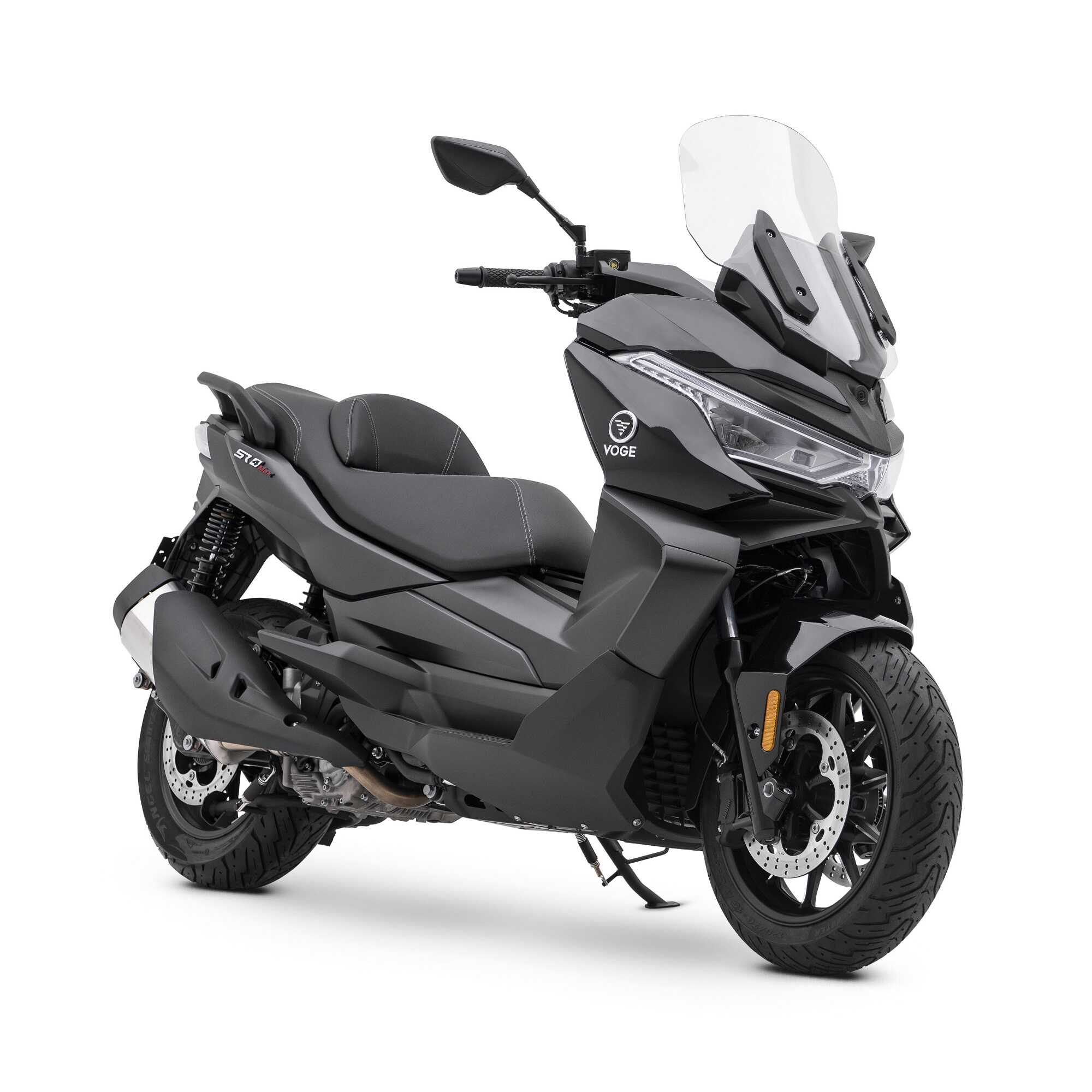 ווג' SR4