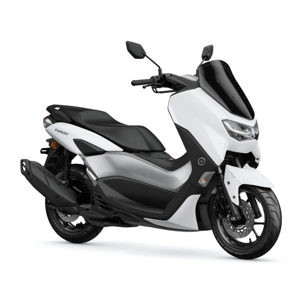 ימאהה NMAX 125
