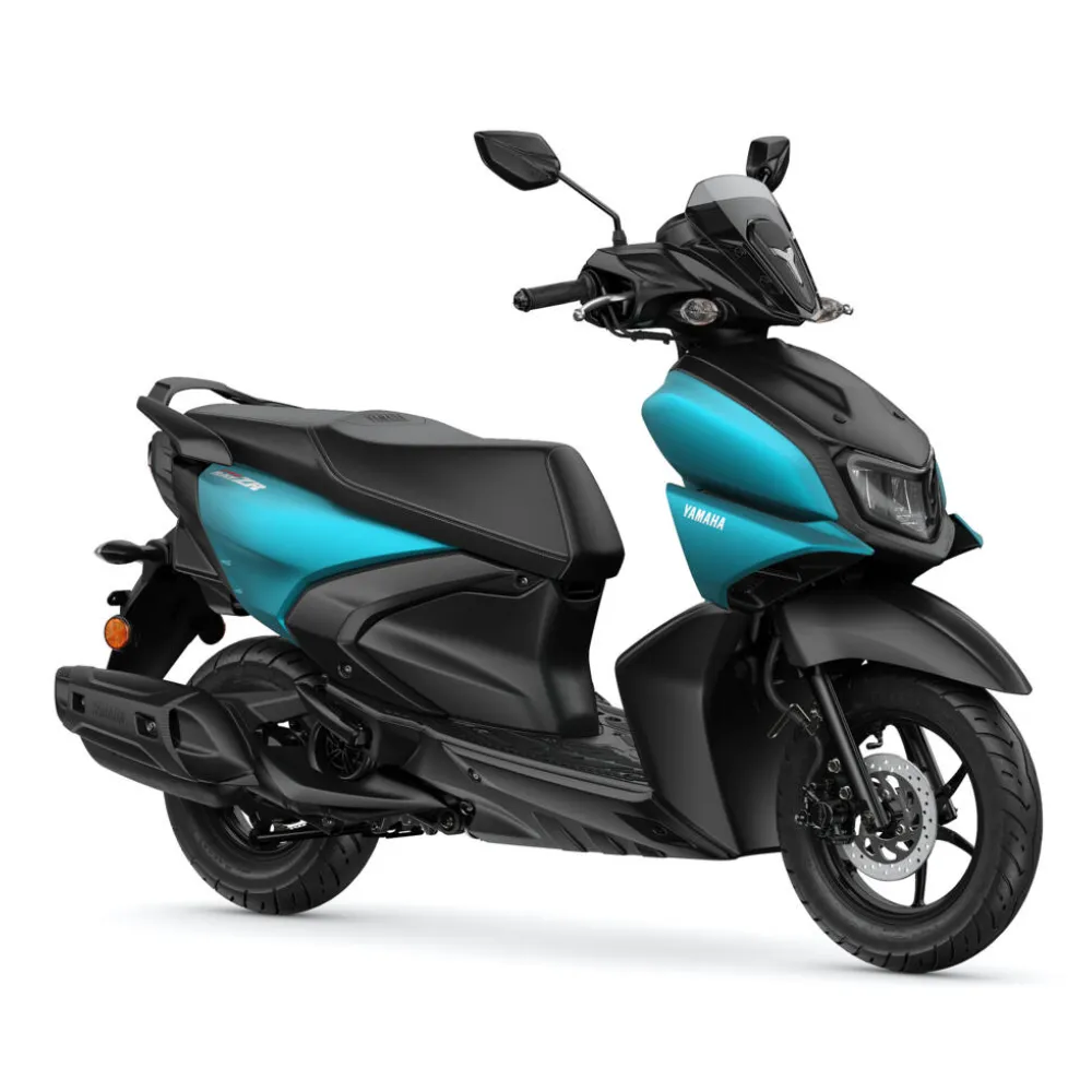 ימאהה RayZR 125