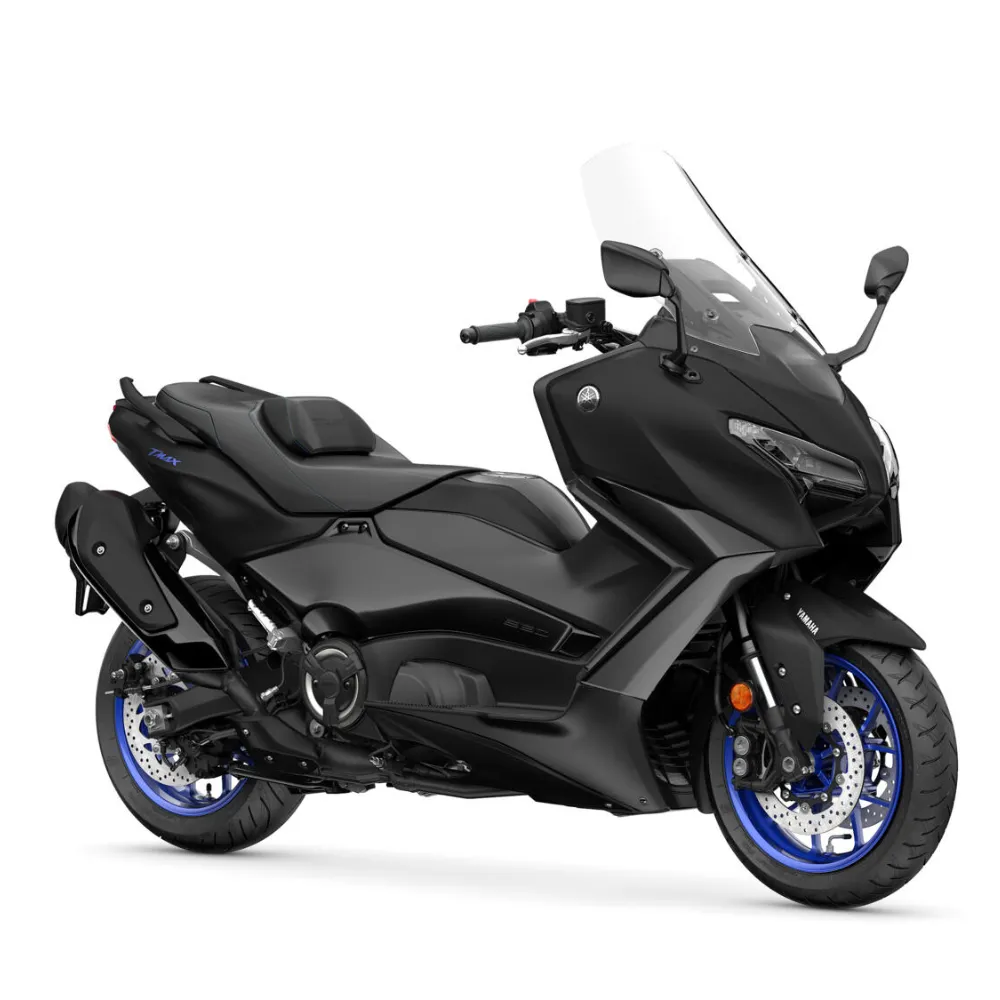 ימאהה TMAX 560
