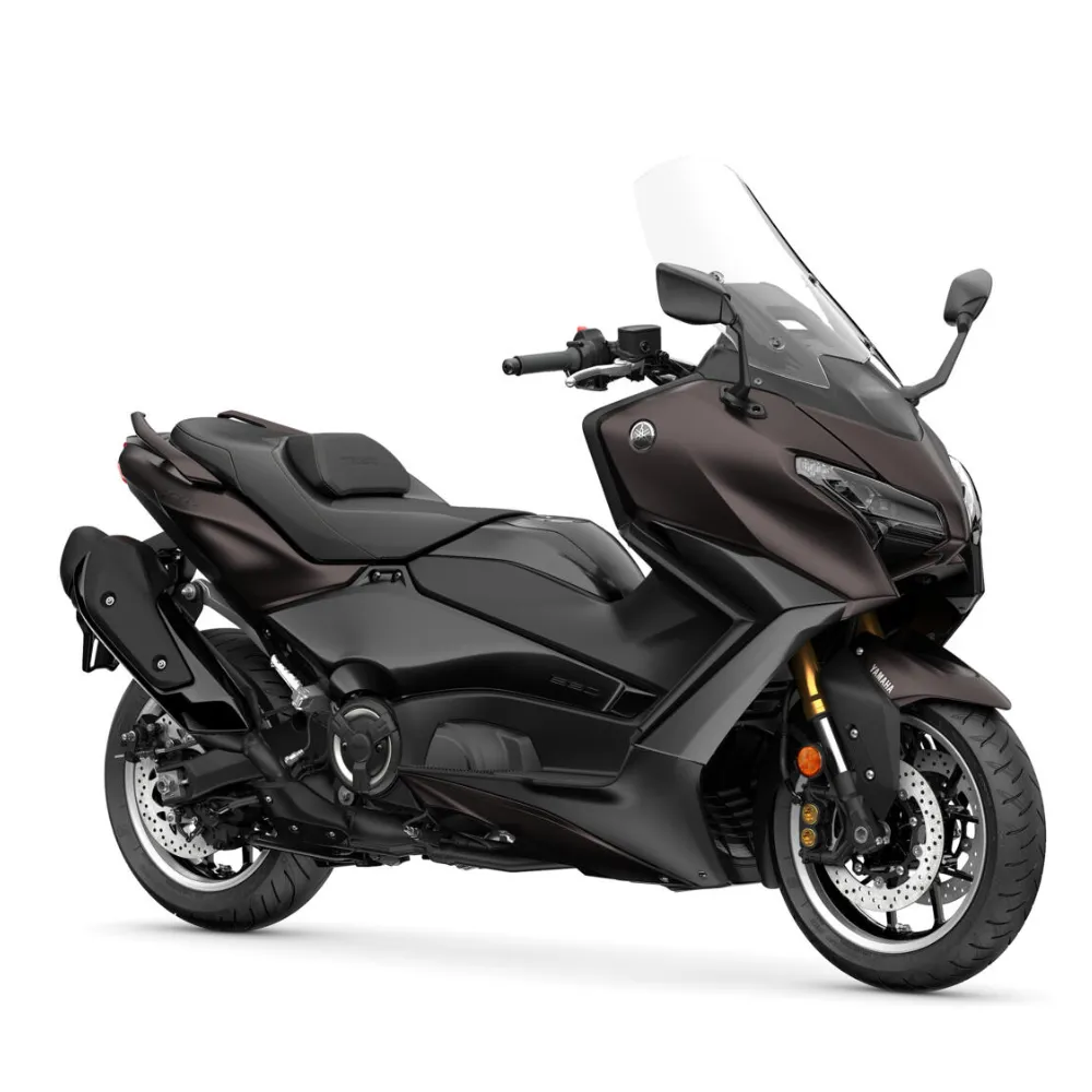 ימאהה TMAX 560 Tech MAX