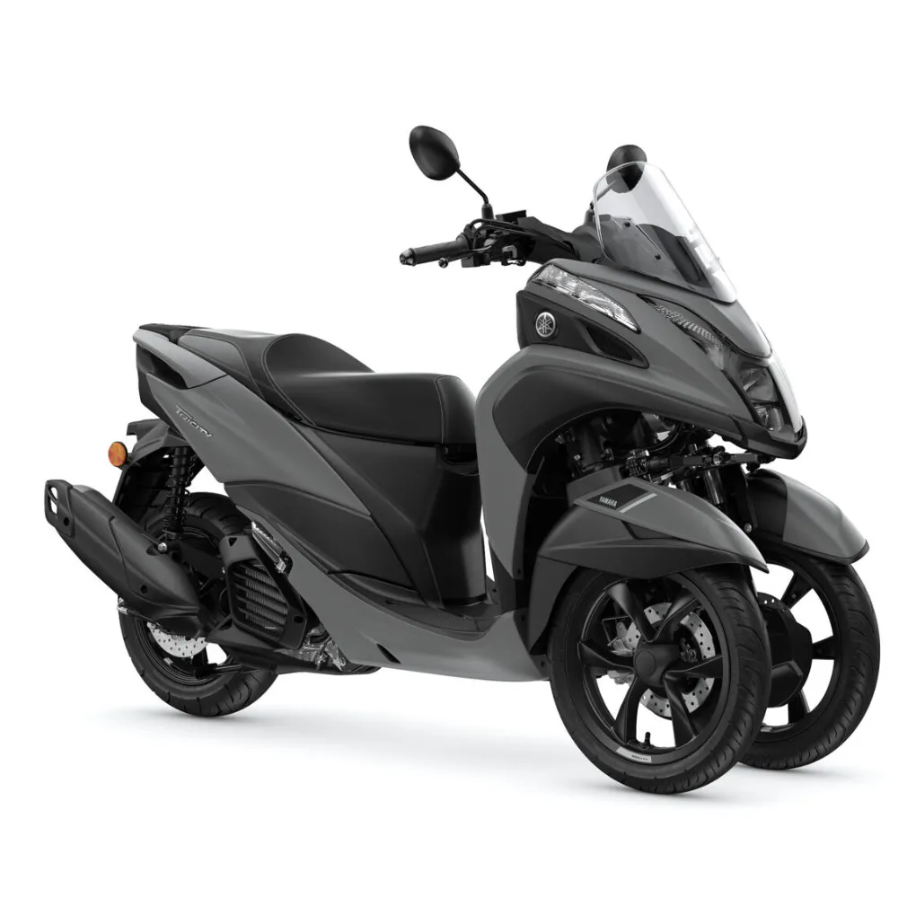 ימאהה Tricity 125