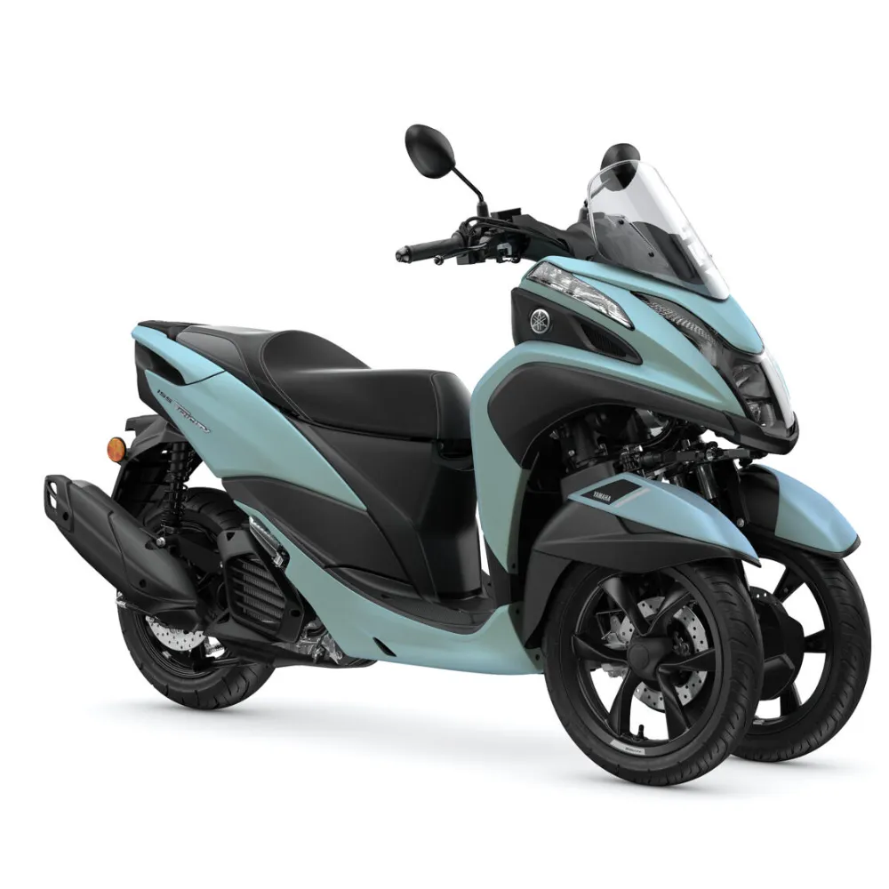 ימאהה Tricity 155