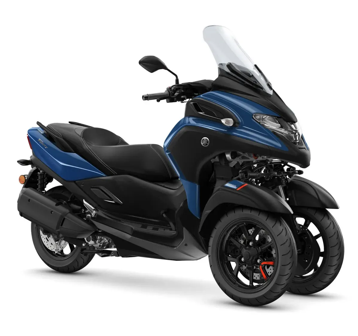 ימאהה Tricity 300