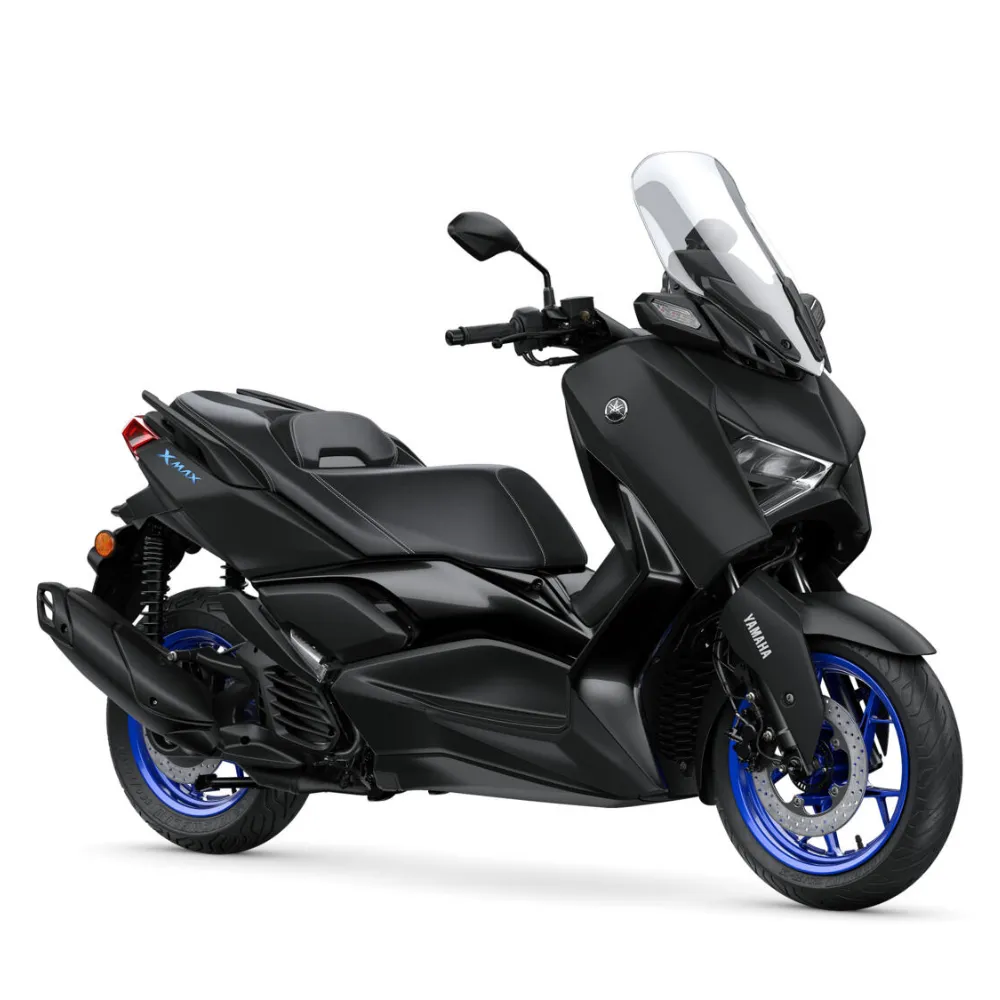 ימאהה XMAX 125