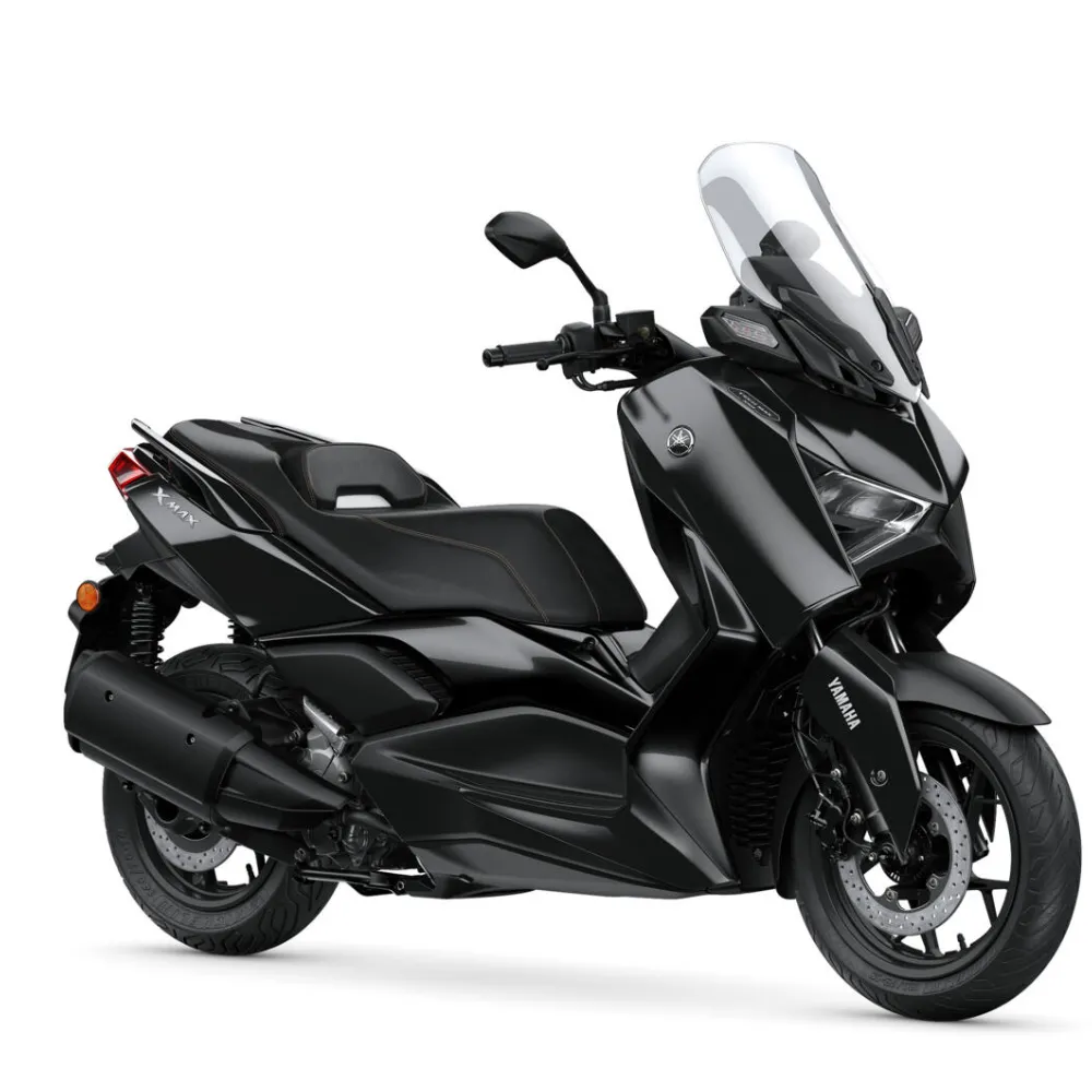 ימאהה XMAX 300